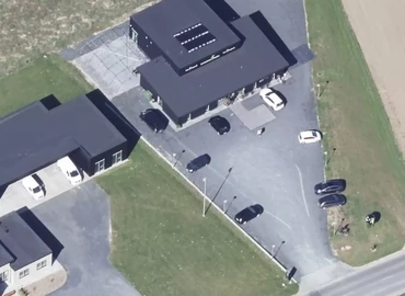 Kontor Hvilehøjvej 29 5220 Odense SØ