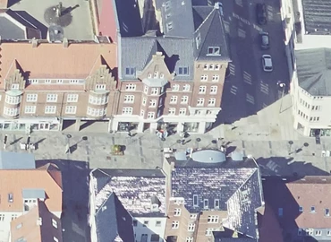Butik til leje på Danmarksgade 13, 7000 Fredericia - 306 m² | Foto 0 - Lokalebasen