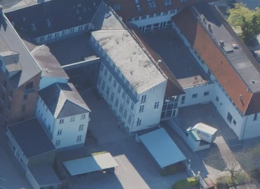 Butik til leje på Slotsgade 38, 3400 Hillerød - 365 m² | Foto 2 - Lokalebasen.dk