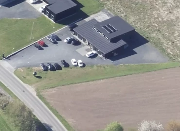 Kontor Hvilehøjvej 29 5220 Odense SØ