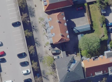 Bolig Jernbanevej 4A 2600 Glostrup