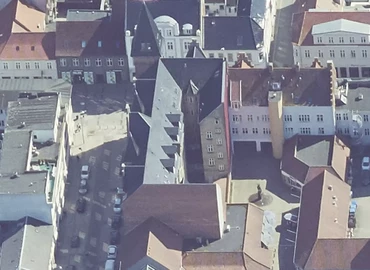 Butik til leje på Danmarksgade 13, 7000 Fredericia - 306 m² | Foto 1 - Lokalebasen