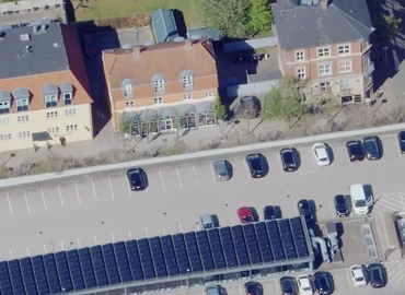 Bolig Jernbanevej 4A 2600 Glostrup