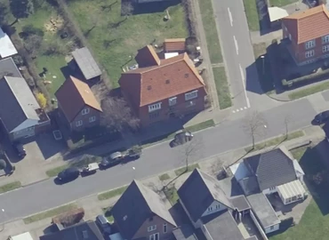 Bolig Ingemanns Alle 81 6700 Esbjerg C