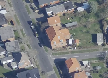 Bolig Ingemanns Alle 81 6700 Esbjerg C