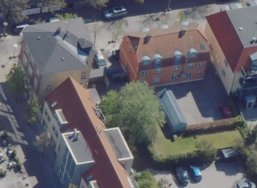 Bolig Jernbanevej 4A 2600 Glostrup