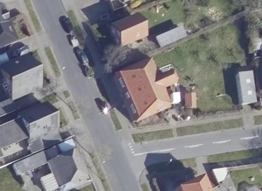 Bolig Ingemanns Alle 81 6700 Esbjerg C