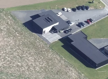 Kontor Hvilehøjvej 29 5220 Odense SØ