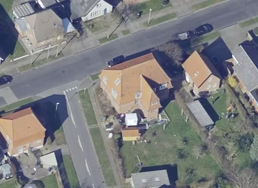 Bolig Ingemanns Alle 81 6700 Esbjerg C