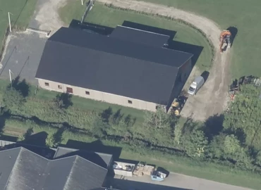 Lager / produktion Lysholm Alle 88A 4690 Haslev