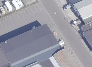 Lager / produktion Vesterhavsgade 94 6700 Esbjerg C