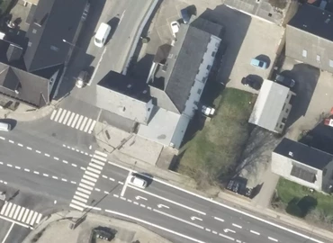 Bolig Nyborgvej 2 5550 Langeskov