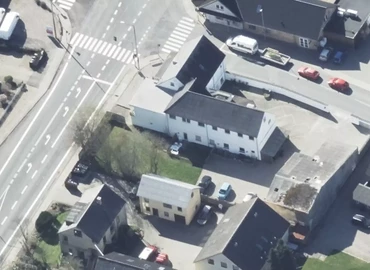 Bolig Nyborgvej 2 5550 Langeskov