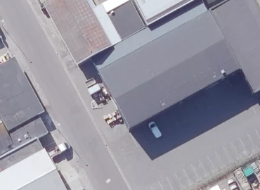 Lager / produktion Vesterhavsgade 94 6700 Esbjerg C