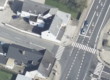 Bolig Nyborgvej 2 5550 Langeskov