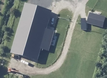 Lager / produktion Lysholm Alle 88A 4690 Haslev