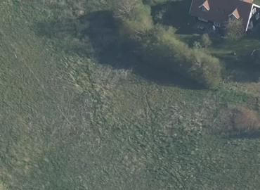 Grund Mosesvinget 8 4330 Hvalsø