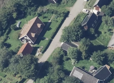 Grund Mosesvinget 8 4330 Hvalsø