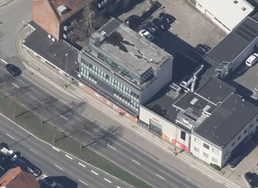 Kontor Skanderborgvej 180 8260 Viby J