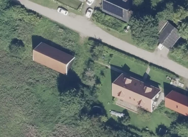 Grund Mosesvinget 8 4330 Hvalsø