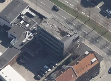 Kontor Skanderborgvej 180 8260 Viby J