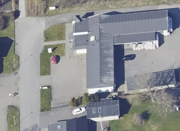 110 m² Warehouse up for rent in Gistrup, Sagavej 5 (9260) - 0 | MatchOffice