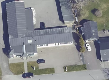110 m² Office warehouse for rent in Gistrup, Sagavej 5 (9260) - 0 | MatchOffice.com