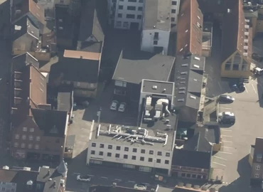 Kontor til leje på Nørregade 42, 8700 Horsens - 72 m² | Foto 1 - Lokalebasen