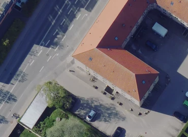 Lager / produktion Stengårds Alle 204 2860 Søborg