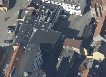 Kontor til leje på Nørregade 42, 8700 Horsens - 72 m² | Foto 0 - Lokalebasen