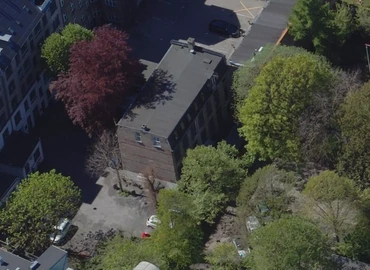 Kontor til leje på Godthåbsvej 6A, 2000 Frederiksberg - 140 m² | Foto 0 - Lokalebasen