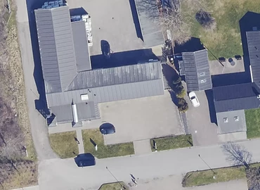 Lager til leje på Sagavej 5, 9260 Gistrup - 110 m² | Foto 4 - Lokalebasen