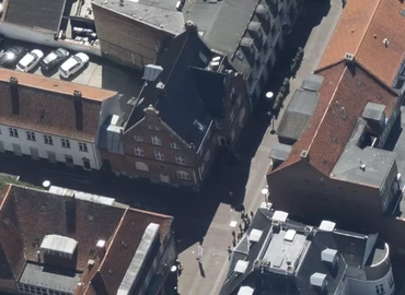 Butik til leje på Nygade 3, 4300 Holbæk - 153 m² | Foto 0 - Lokalebasen.dk