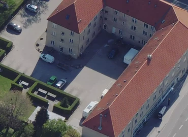 Lager / produktion Stengårds Alle 204 2860 Søborg