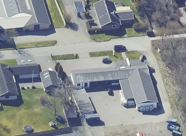 Lager til leje på Sagavej 5, 9260 Gistrup - 110 m² | Foto 1 - Lokalebasen