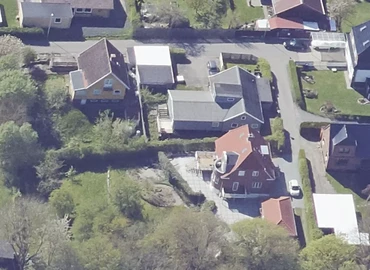 Bolig Grundtvigsvej 14A 7000 Fredericia