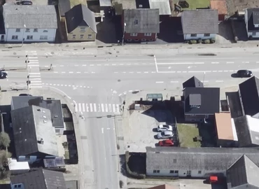 Bolig Bispensgade 157 9800 Hjørring