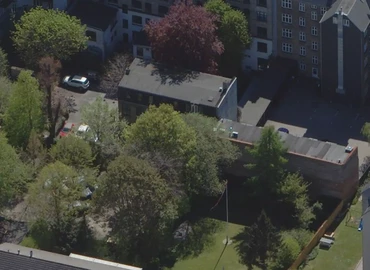 Kontor til leje på Godthåbsvej 6A, 2000 Frederiksberg - 140 m² | Foto 1 - Lokalebasen.dk