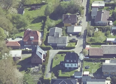 Bolig Grundtvigsvej 14A 7000 Fredericia