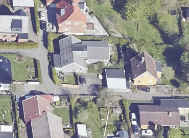 Bolig Grundtvigsvej 14A 7000 Fredericia