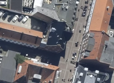 Butik til leje på Nygade 3, 4300 Holbæk - 153 m² | Foto 4 - Lokalebasen.dk