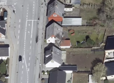 Bolig Bispensgade 157 9800 Hjørring