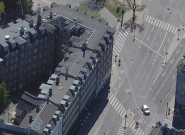 216 m² Store for rent in Copenhagen Ø, Øster Farimagsgade 6 (2100) - 1 | MatchOffice.com