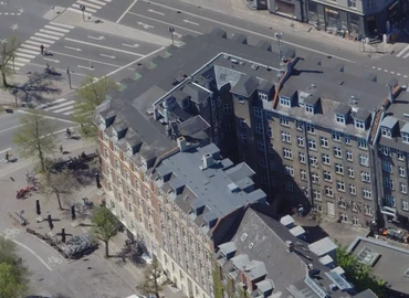 216 m² Commercial shop for rent in Copenhagen Ø, Øster Farimagsgade 6 (2100) - 2 | MatchOffice