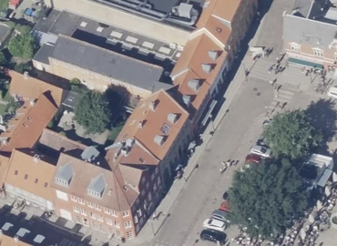 Butik Torvet 28 4600 Køge