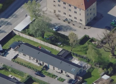 Lager / produktion Stengårds Alle 204 2860 Søborg