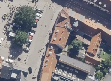 Butik Torvet 28 4600 Køge