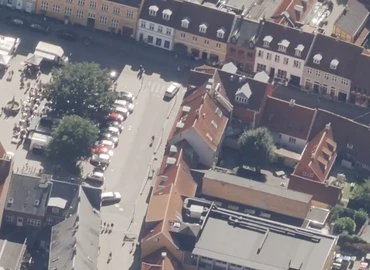 Butik Torvet 28 4600 Køge
