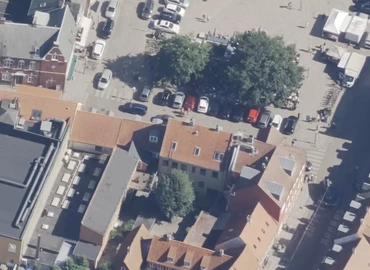 Butik Torvet 28 4600 Køge