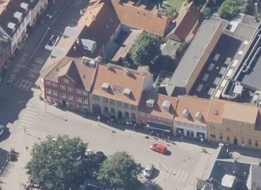 Butik Torvet 28 4600 Køge